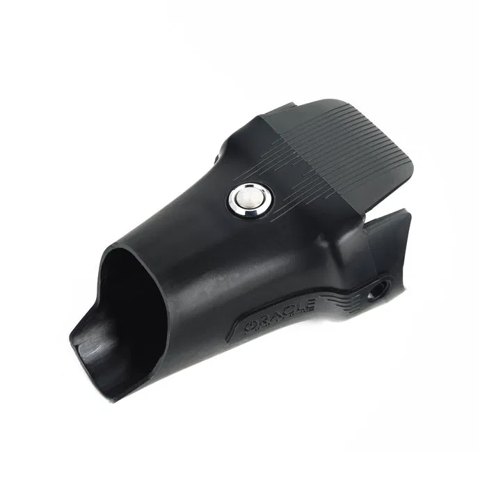 5921-2-FB – ORACLE LIGHT Flashlight Housing, Use To Convert VEGA™ Series 2 Pod/ Light Head Into Flashlight Without Po...